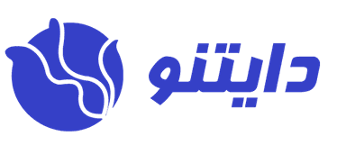 لوگوی کامل برنامه دایتنو